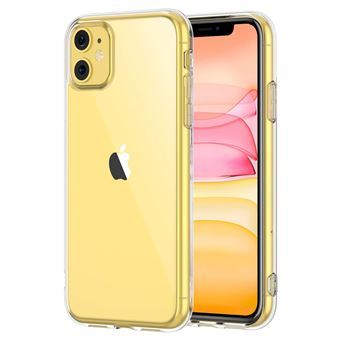 Moda Funda transparente para el iPhone 11 - Apple (ES)