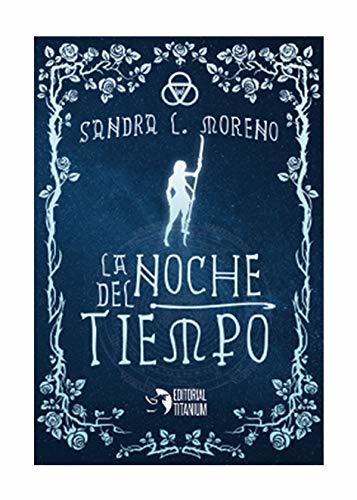 Libro La noche del tiempo