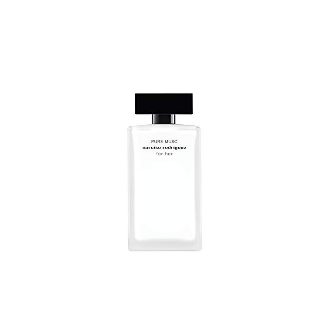 Social Narciso Rodriguez FOR HER PURE MUSC edp vapo 100 ml