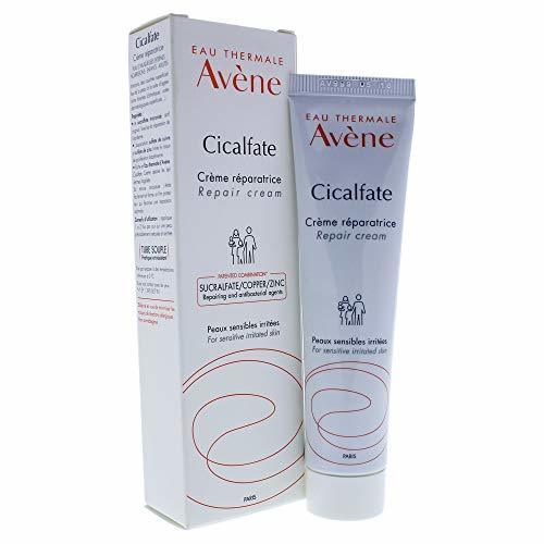 Social Avene Cicalfate Crema Reparadora 40 ml
