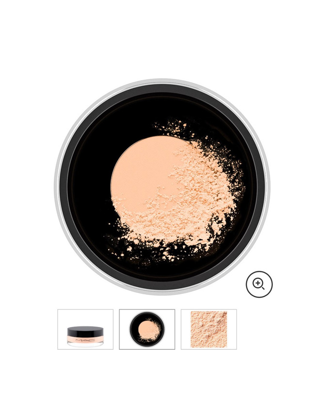 Product Studio Fix Perfecting Powder Poudre 