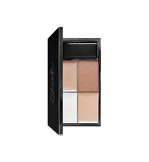 Beauty Sleek MakeUp Precious Metals Highlighting Palette by Sleek MakeUP