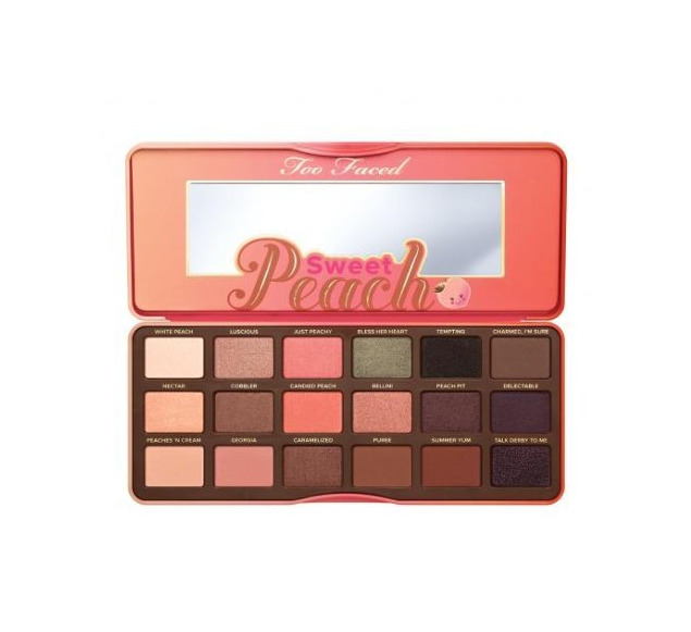 Belleza Too Faced