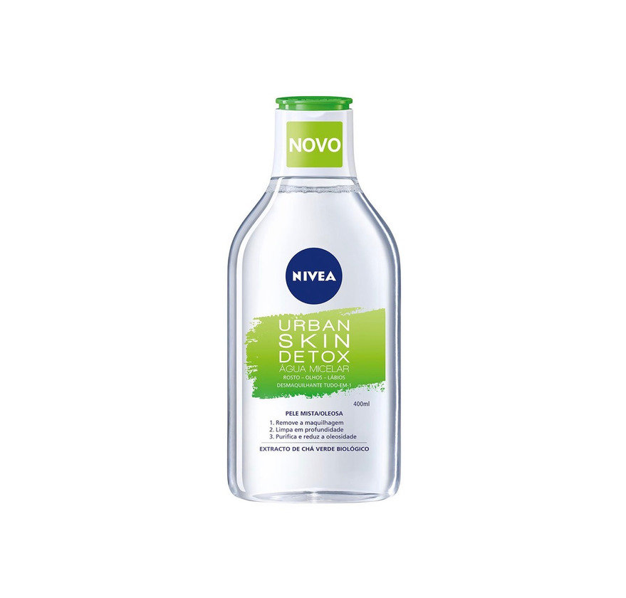 Producto Urban skin detox 