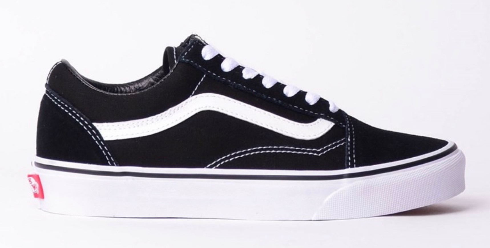 Moda Vans old skool 