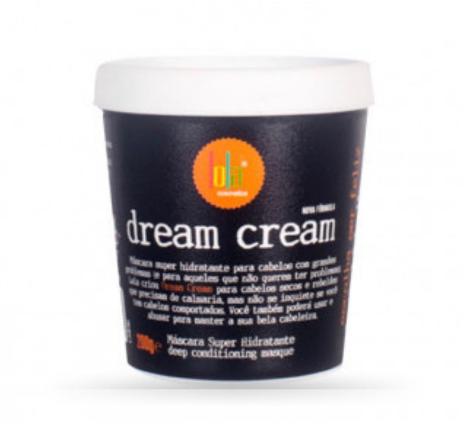 Moda Lola Dream Cream