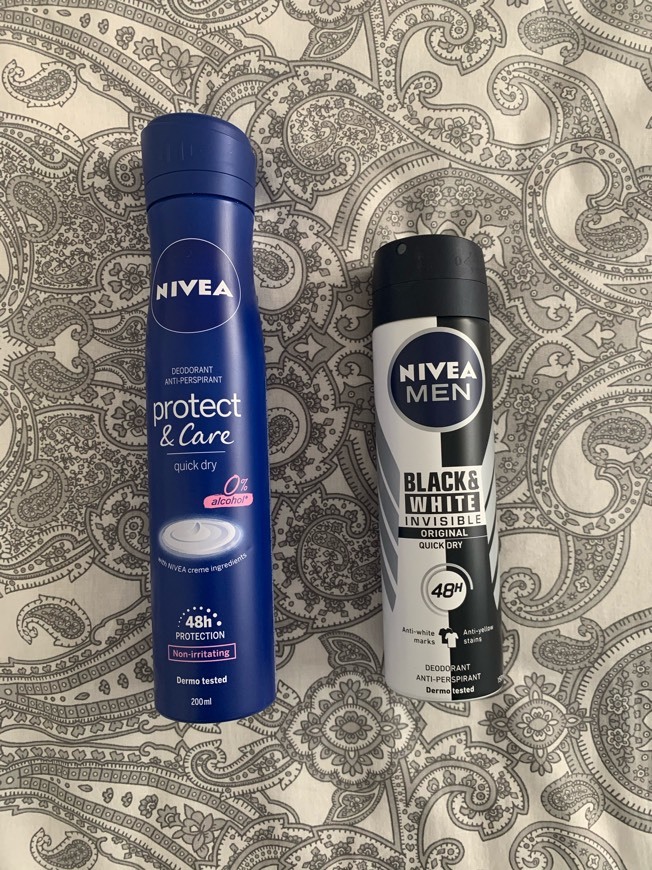 Producto Nivea