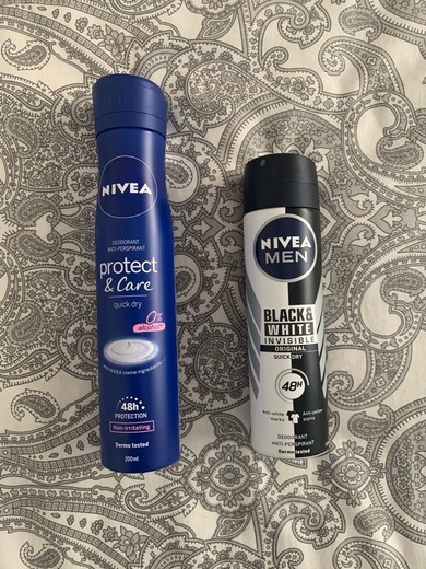 Nivea