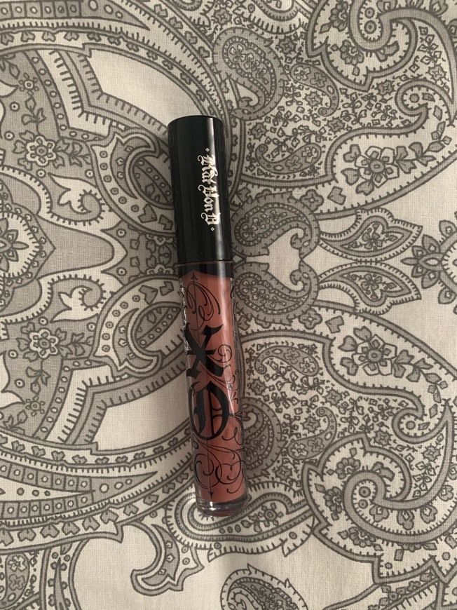 Moda Kat von D