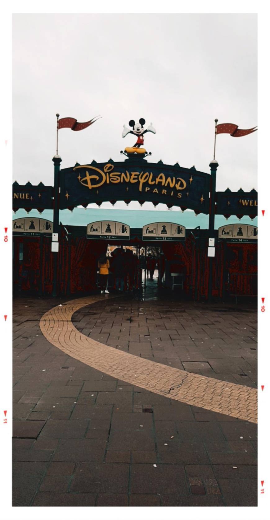 Disneyland Paris