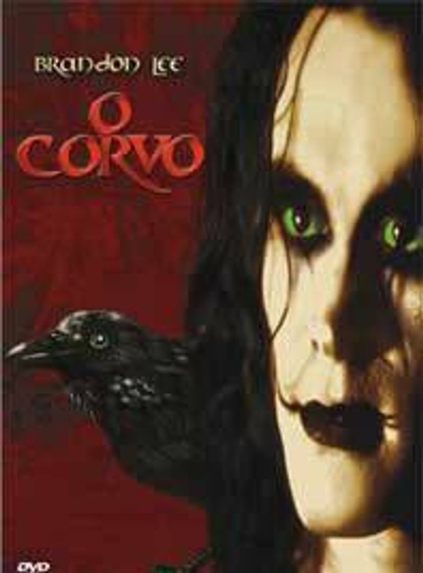 Movie O CORVO