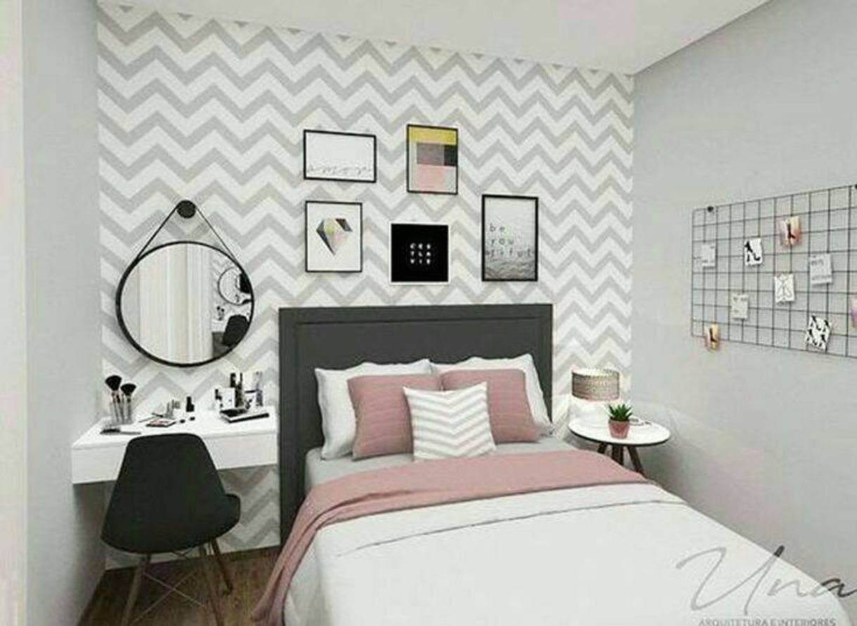 Moda Decoração de quarto🎀