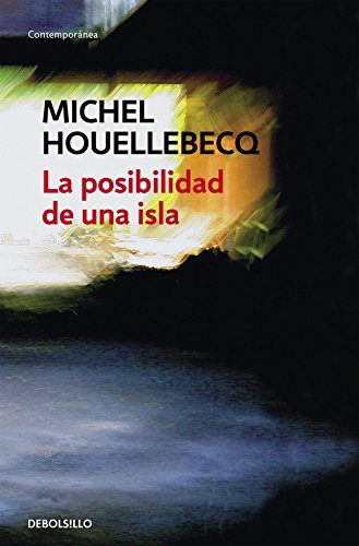 Libro La posibilidad de una isla