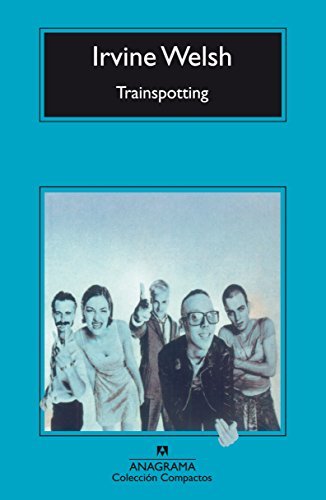 Book Trainspotting: 212