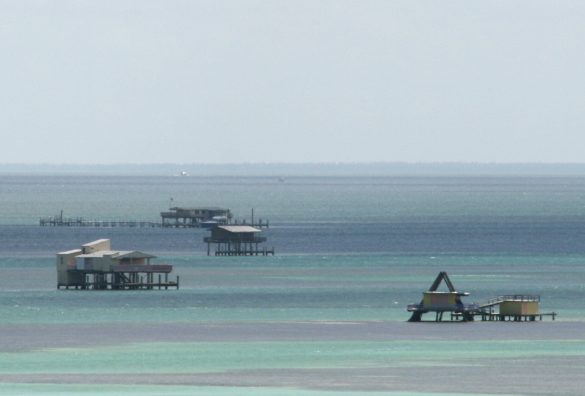 Places Stiltsville