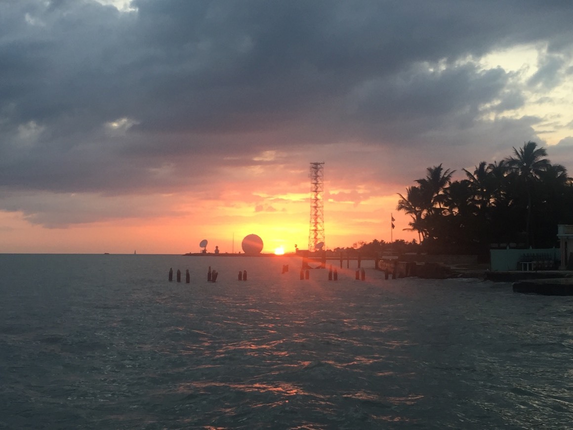 Place Southernmost Point