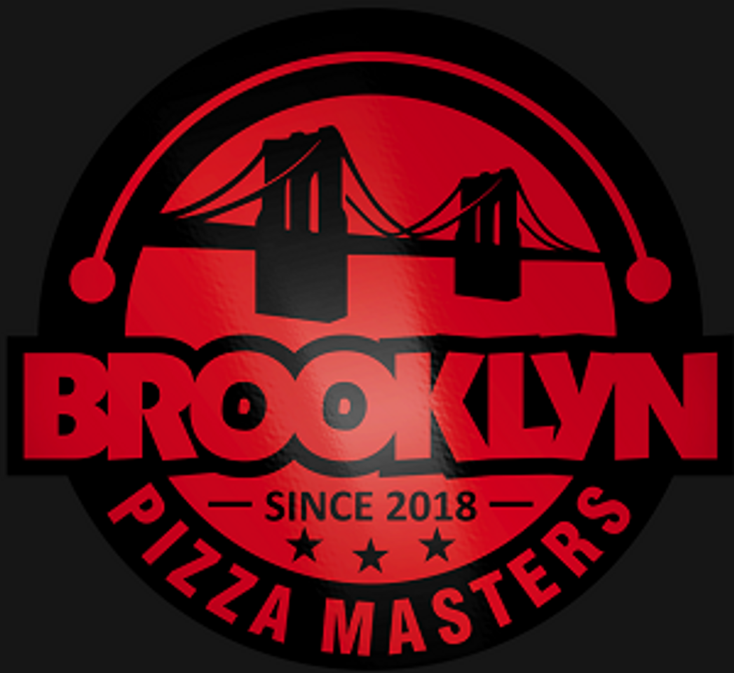 Restaurantes Brooklyn Pizza Masters