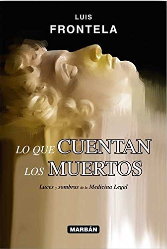 Book Lo que cuentan los muertos