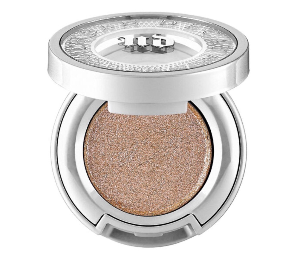 Moda Moondust eyeshadow - space cowboy