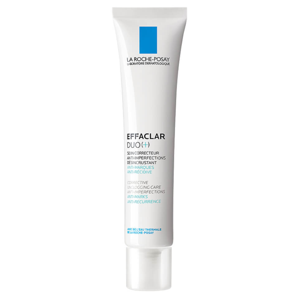 Fashion  Effaclar Duo+ Da La Roche-Posay