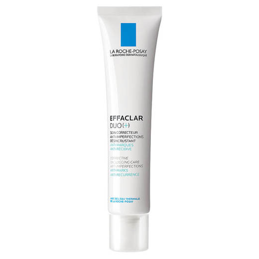  Effaclar Duo+ Da La Roche-Posay