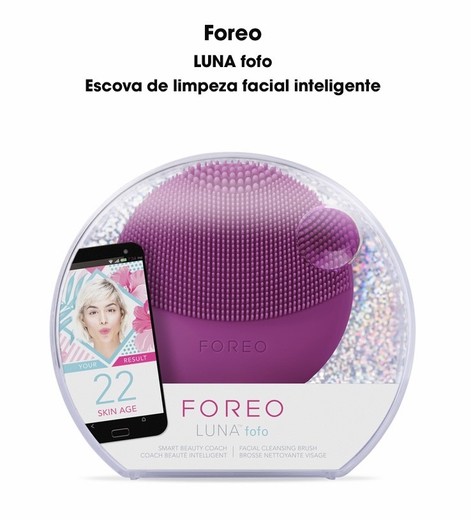 FOREO 