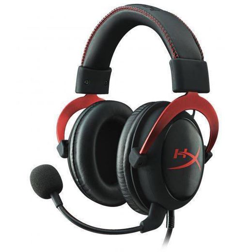 Fones hyperx