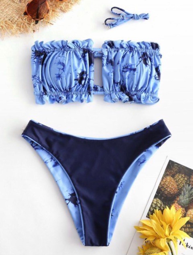 Moda Bikini zaful