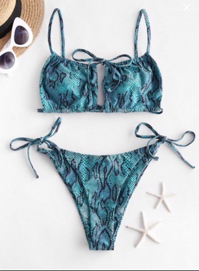 Fashion Bikini zaful