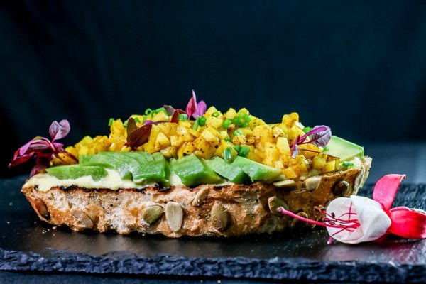 Restaurantes Todo Avocado