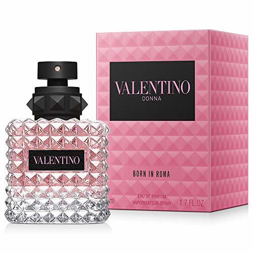 Beauty Valentino Donna Born In Roma Epv