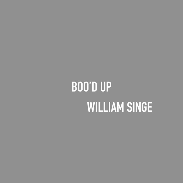 Music Boo'd Up