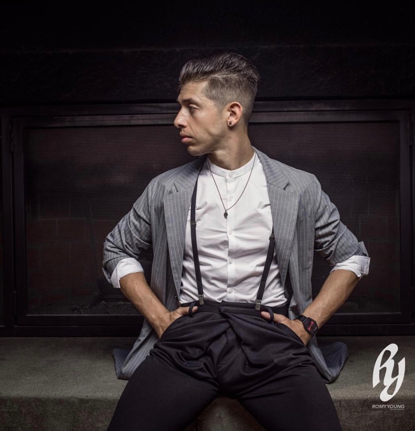 Phillip Chbeeb (@phillipchbeeb) • Instagram photos and videos
