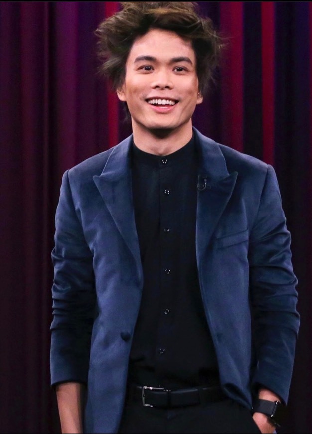 Moda Shin Lim (@shinlimmagic) • Instagram photos and videos