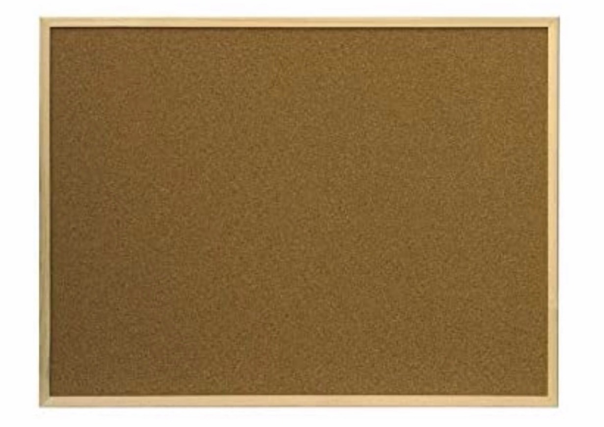 Social Corcho para la pared💯