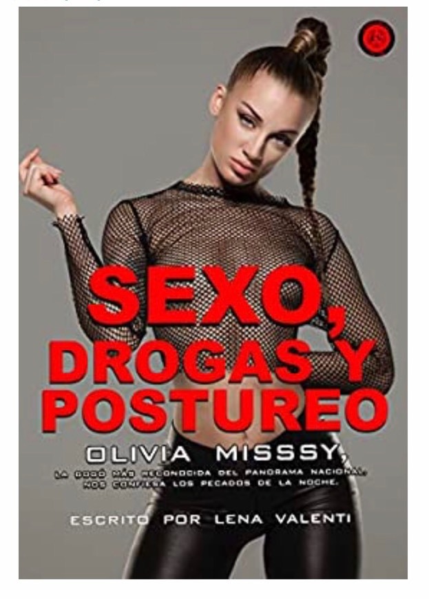 Libro Sexo