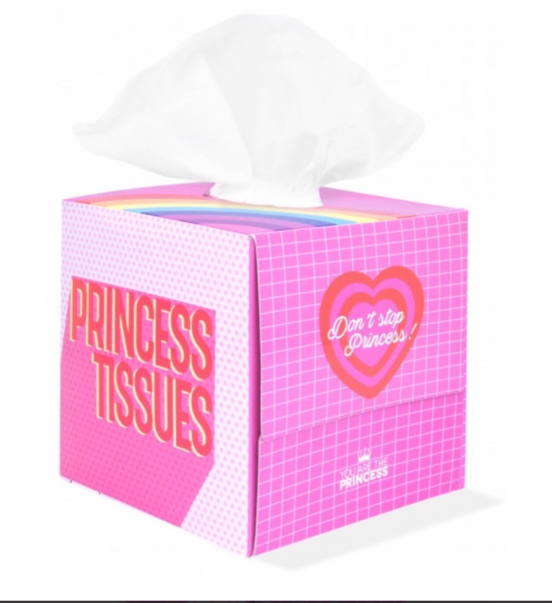 Social Pañuelos 💫