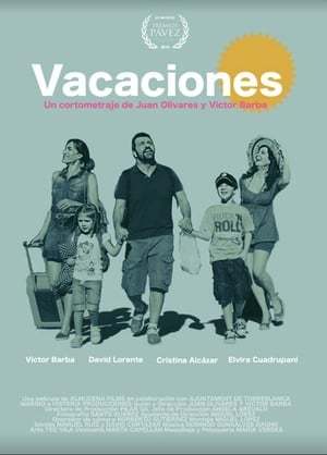 Película Vacaciones