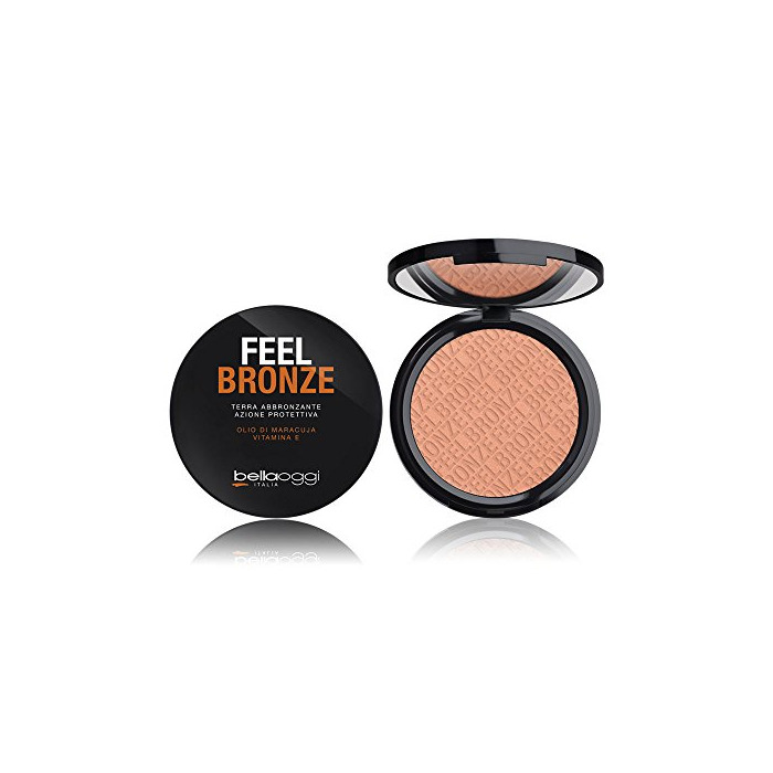 Productos Feel bronze 