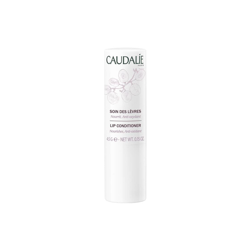 Productos Caudalie lip conditioner 