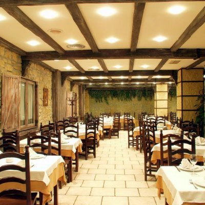 Restaurants SIDRERIA LA NOCEDA S.L.