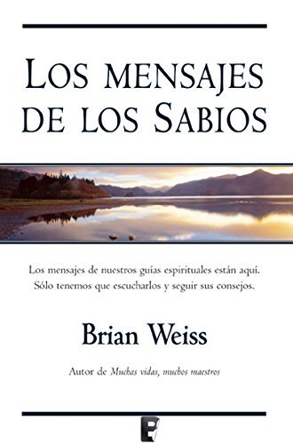 Libro Los mensajes de los sabios