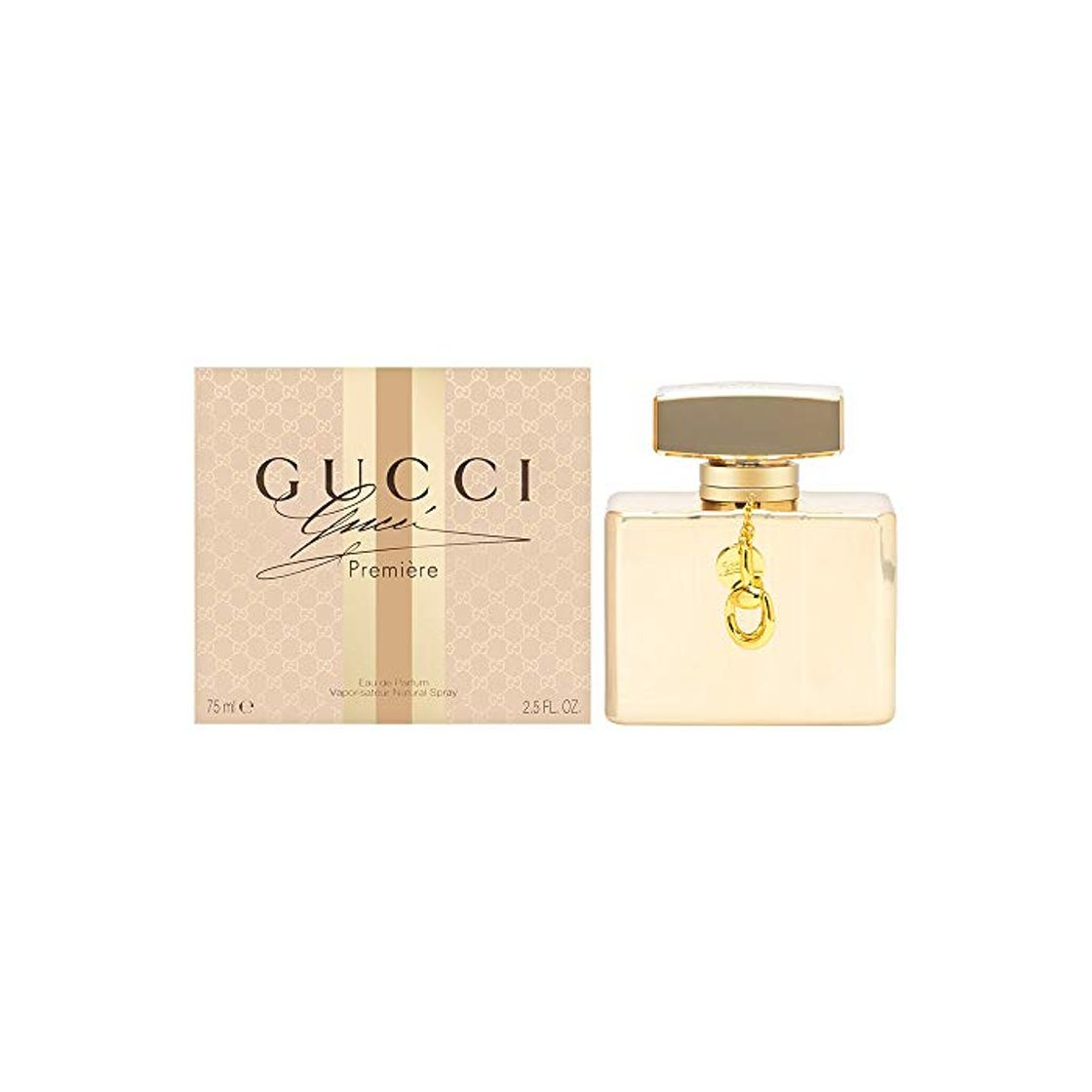 Productos Gucci Premiere Woman Eau de Parfum 75ml Vaporizador