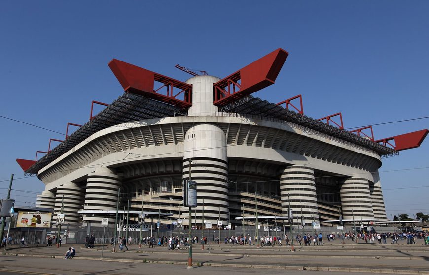 Estadio de San Siro