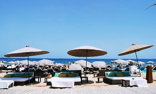 Tanit Beach Ibiza
