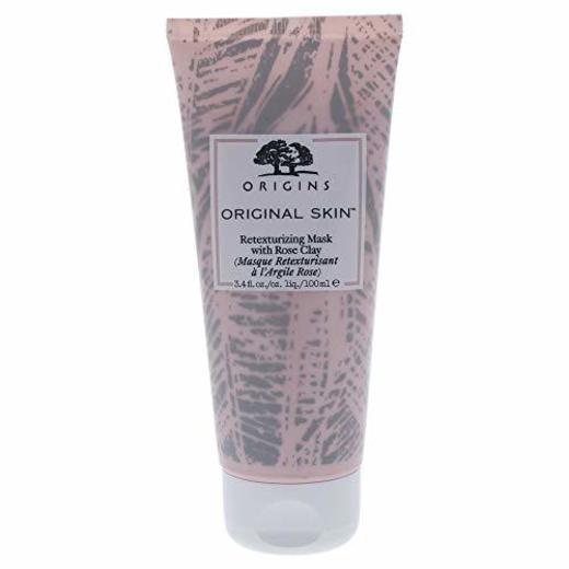 Origins Original Skin Retexturizing Mask With Rose Clay