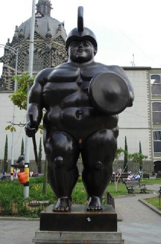 Moda Anexo:Obras de Fernando Botero - Wikipedia, la enciclopedia libre