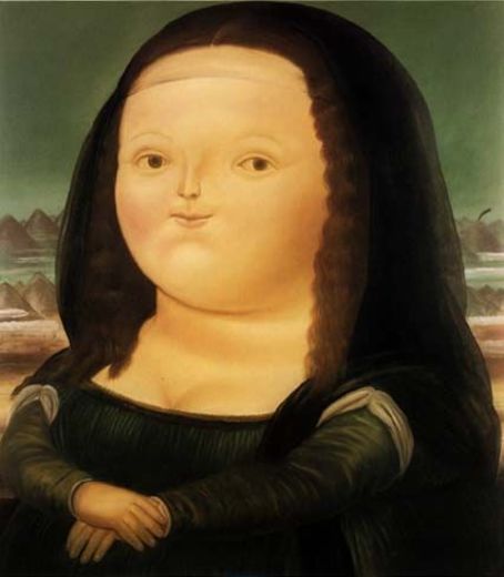 Fernando Botero: Una Celebración