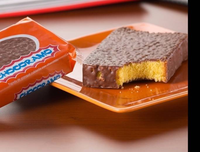 Chocoramo