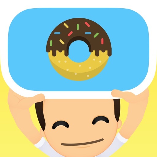 App Charades! Pictures Free